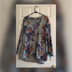 Lularoe Lynnae xl
